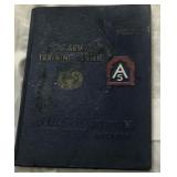 US ARMY TRAINING CENTER FORT WOOD