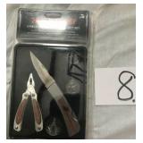 WINCHESTER 3 PC SIGNATURE GIFT SET