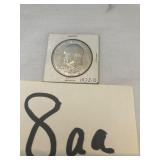 1972-D  EISENHOWER DOLLAR
