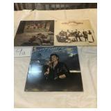 THE LITTLE RIVER BAND, CONWAY TWITTY