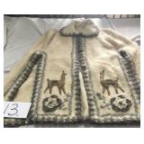 BEAUTIFUL WOOL SHAWL