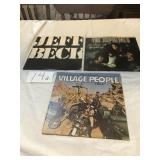 RECORDS