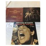 RECORDS