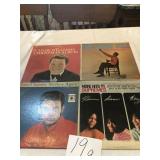 RECORDS