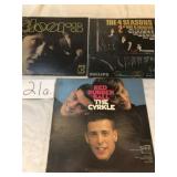 RECORDS