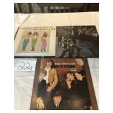 RECORDS