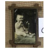 H.E. GEIVER WESSINGTON PICTURE, IT