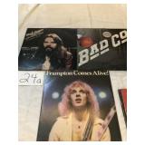 RECORDS