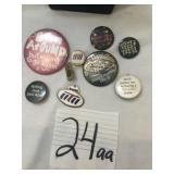 PINS