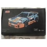 NEW RACING CAR MOD LEGO