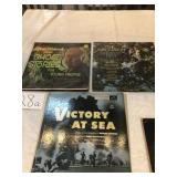 RECORDS