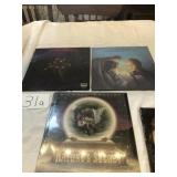 RECORDS