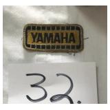 YAMAHA PATCH