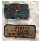 PREXISION EXPLORATION CO/BARR DRILLING