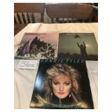 RECORDS