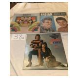 RECORDS