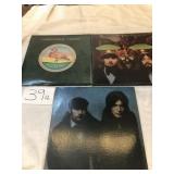 RECORDS