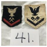 PATCHES
