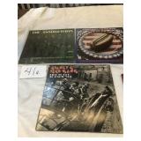 RECORDS