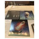 RECORDS