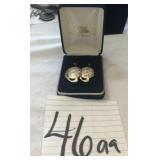 NEW MONTANA SILVERSMITH EARRINGS