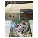 RECORDS