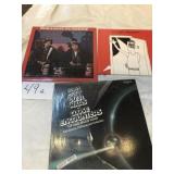 RECORDS