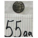 US ARMY ENGINEERS PIN