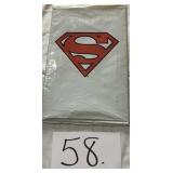 BACK FROM THE DEAD THE ADVENTURES OF SUPERMAN