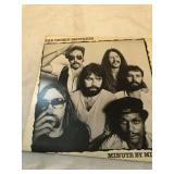 DOOBIE BROTHERS