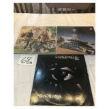 RECORDS