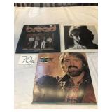 RECORDS
