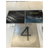 RECORDS