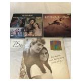 RECORDS