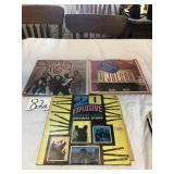 RECORDS