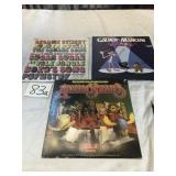 RECORDS