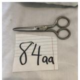 KLEENCUT SCISSORS