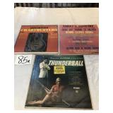 RECORDS