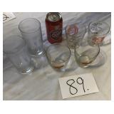 OILWELL GLASSES