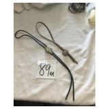 BOLO TIES