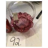 FENTON BASKET