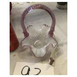 FENTON BASKET