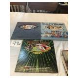 CHILDRENS RECORDS