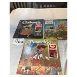 CHILDRENS RECORDS