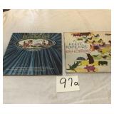 CHILDRENS RECORDS