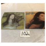 LORETTA LYNN ALBUMS