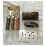 NEW IMPERIAL KNIVES, HUSKY KNIFE