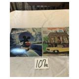 CHILDRENS RECORDS
