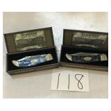 NEW SCHRADE KNIVES, SINCE 1904