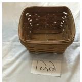 1994 LONGABERGER BASKET